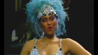 It Don&#39;t Mean A Thing - Phyllis Hyman and tap dancers (Gregg Burge and Hinton Battle)