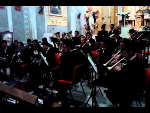 Maggiolata - Marcia Sinfonica di F. Marchesiello