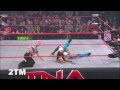 "2TM" TNA Turning Point 2011 Highlights [HD ...
