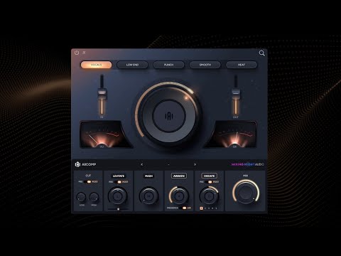 Free Download ALLCOMP v1.5.0 AAX VST3 x64 WiN-MOCHA