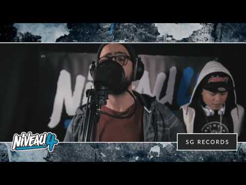 Niveau 4 Sessie #6 - SG Records