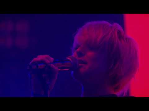 Phantogram - You Don't Get Me High Anymore (Live at Coachella 2017)
