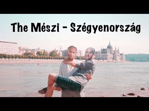 The Mészi - Szégyenország