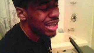 Johnta Austin - The one that got away