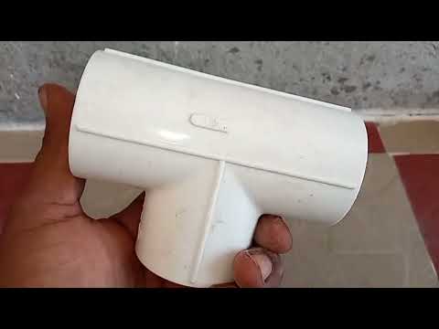 Antony Pipes - Manufacturer of UPVC Pipe Fittings & PVC Pipe Fittings ...