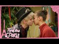 Frank Ines Revealed Feelings S3 Part 3 Find Me In Paris ENG