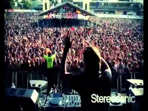 Alfio deejay93-STRONGER REMIX 2011 coming soon official TRAILER