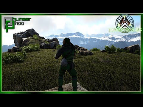 BEST BASE LOCATIONS ON RAGNAROK! HIDDEN PLACES! Solo Ragnarok E35