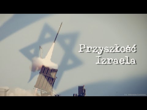 The Future of Israel