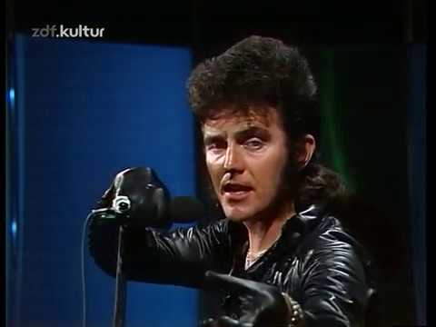 Alvin Stardust – My Coo Ca Choo (ZDF Disco 02.03.1974) (VOD)