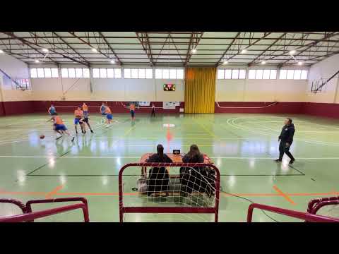Albubasket vs Teulada | Junior Preferente | FBCV | Temporada 2022-23 | Baloncesto