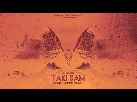 Stochu - Taki sam (prod. Johnny Beats) OFA#1