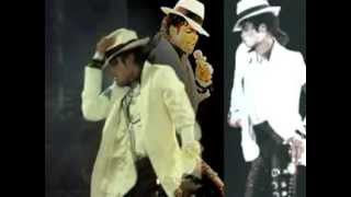 Michael Jackson - Smooth Criminal Live 1988 NYC Ma