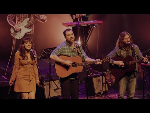 Songs From The Canyon - Love The One You're With (Crosby, Stills and Nash)