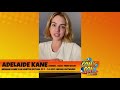 Adelaide Kane German Comic Con Dortmund Limited Edition 2021