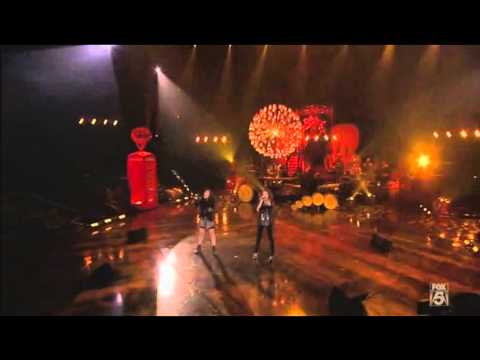 Thia Megia & Melinda Ademi - Here comes the Sun