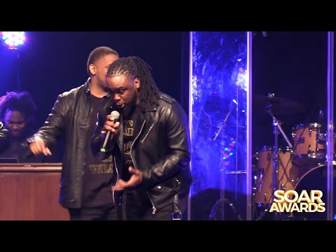 2022 Soar Awards Medley: Isaac Brown & GANG, Gregory D & Company and Denita Gibbs