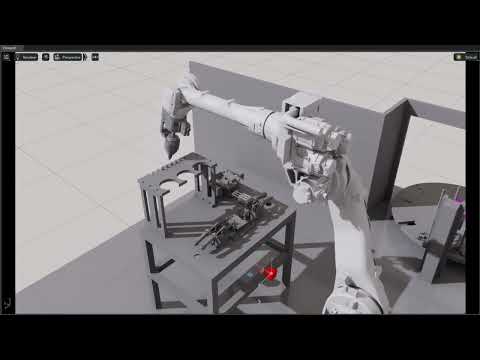 Sim-based Control 1