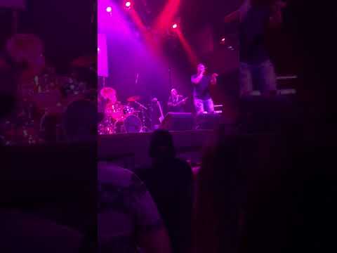 Bo Napoleon - Aloha Jamaica live at House of Blues Las Vegas 4/20/18
