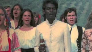 Bobby Bare Jr &quot;I&#39;d Like to Teach the World to Sing&quot; (The Coke Song)