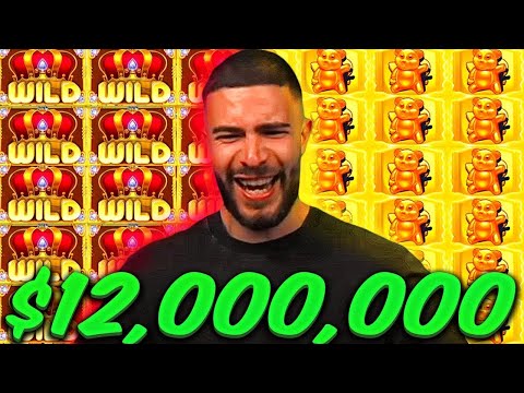 AYEZEE BIGGEST WINS OF APRIL: Top 10 (Le Bandit, Rotten, Divine Drop)