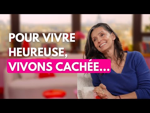 Adeline Blondiau: "Either you play the victim, or you survive." - Mesdames Media