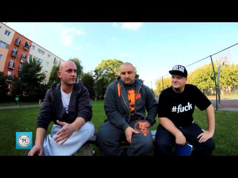 WYWIAD: SYNTEJZIEMI & WBU x POZNANSKIRAP.COM