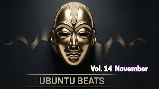 Download lagu Ubuntu Beats Vol. 14 | Deep Afro House Mix – November 2025 mp3