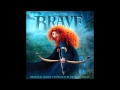 Brave Soundtrack - 01. Touch the Sky - Julie ...