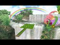 Jungle Island JUNGLE CRUISE Super Monkey Ball 2 Ambience