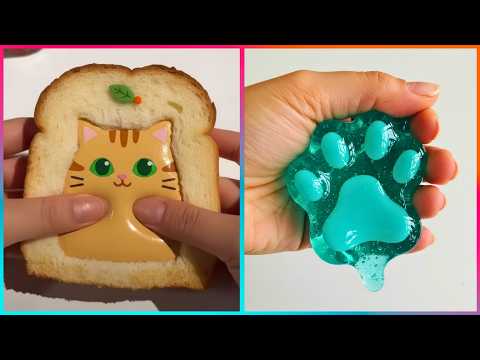Cute CAT Art & Other Cute Animal Ideas ▶ 2
