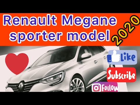 Renault Megane 2020 review #renault #car #philippines #vloggers
