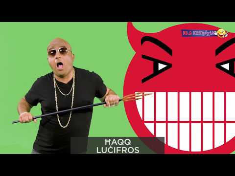 Bla Kondixin 2017 - Haqq Lucifros