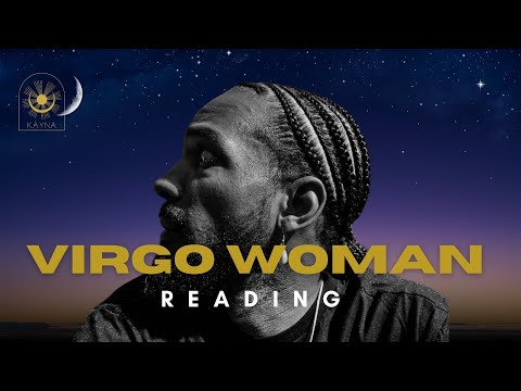  How to win over a Virgo woman on WhatsApp