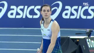 Miramas 2019 : Perche F (Ninon Guillon-Romarin avec 4,60 m) Miramas 2019 : Perche F (Ninon Guillon-Romarin avec 4,60 m)