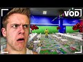 Joe Bartolozzi Scary Games 18 Escape The Backrooms 2 W Max