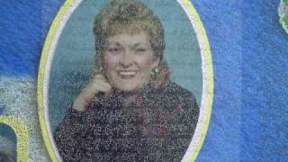 "Somewhere over the Rainbow" For my sister Marilynn.....