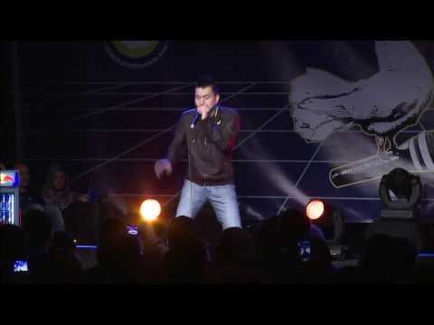 krNfx - Canada - 3rd Beatbox Battle World Championship