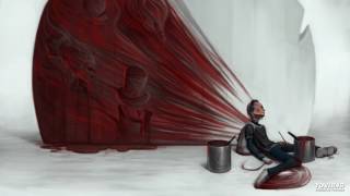 You dont bleed for me