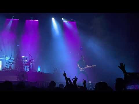 Chvrches - Forever (Chicago 11/19/21)