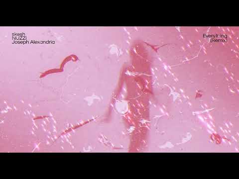 skesh x NUZZi x Joseph Alexandria - Everything (Remix)