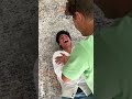 Press On Their Chest And Hear Their Real Laugh Comes Out