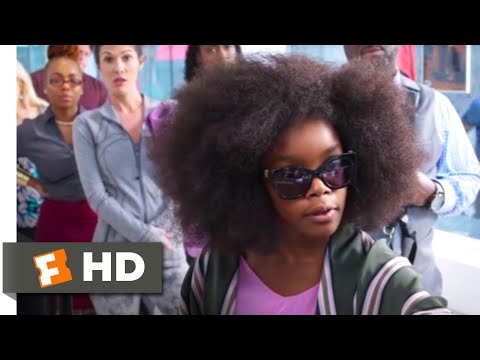 Little (2019) - Unusual Morning Scene (2/10) | Movieclips