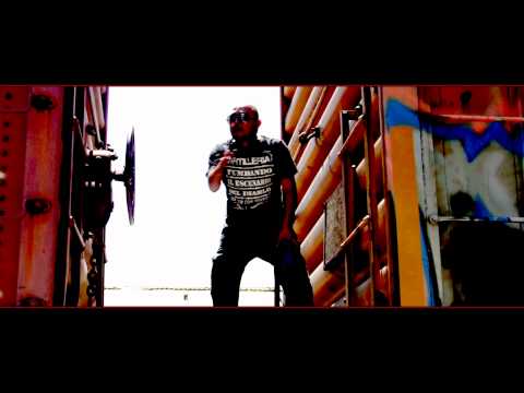 POOM HIP HOP-CHARLY CABALLERO [OFFICIAL VIDEO]