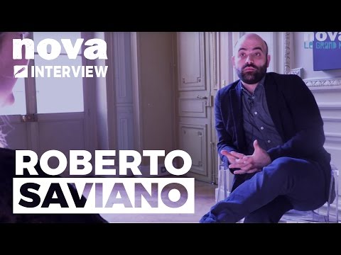 Roberto Saviano : 