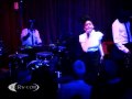 Janelle Monae performing "Cold War" Live at KCRW's Apogee Sessions