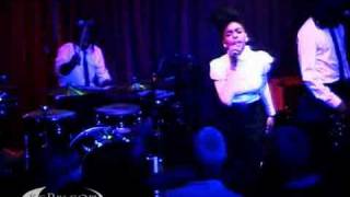 Janelle Monae performing &quot;Cold War&quot; Live at KCRW&#39;s Apogee Sessions