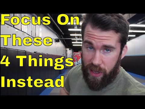 Grappling Dummies Are Still A Waste (Even During Quarantine)