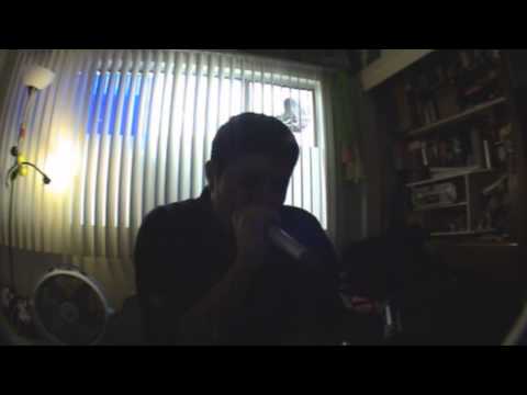 LABB - Crackbone BeatBox Freestyle ( December 2012 )