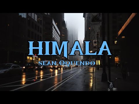 RIVERMAYA - HIMALA COVER BY SEAN OQUENDO